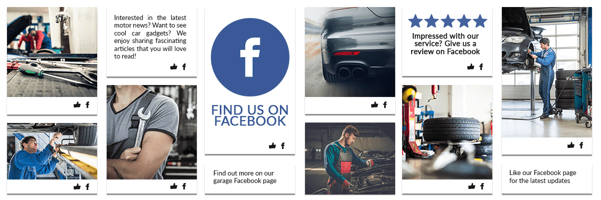 Visit Combined Motor Services on Facebook!