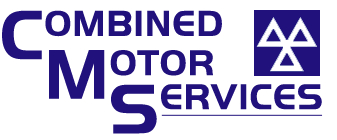 Combined Motor Services Logo